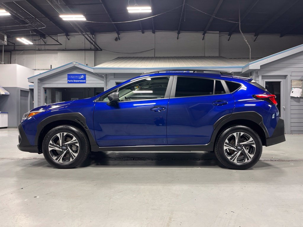 Certified 2024 Subaru Crosstrek 2.0i Premium AWD/4WD image 6