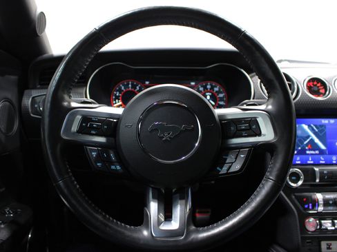 Used 2022 Ford Mustang GT Premium w/ GT Performance Package image 10