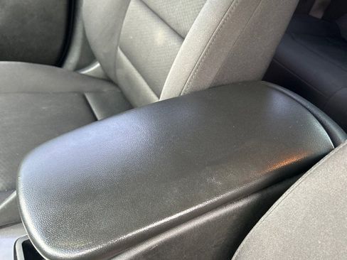 Used 2021 Chevrolet Malibu LS w/ Driver Confidence Package II image 14