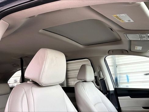 Used 2025 Honda Odyssey EX-L image 21