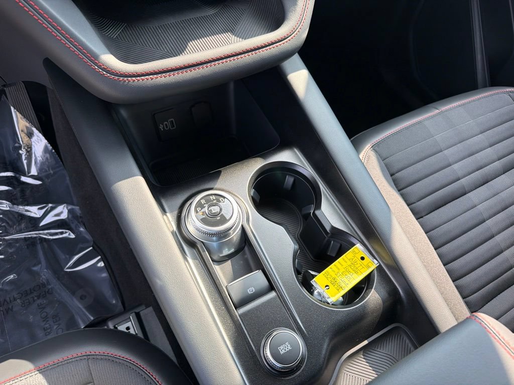 New 2026 Ford Explorer ST-Line w/ ST-Line Street Pack RWD image 16