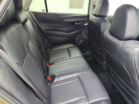 Used 2024 Subaru Outback Limited AWD/4WD image 24