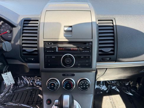 Used 2011 Nissan Sentra 2.0 FWD image 24