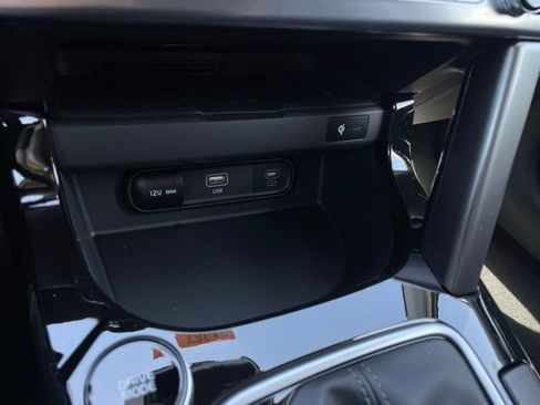 New 2026 Kia Seltos EX image 19