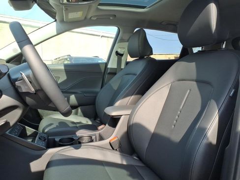 New 2026 Hyundai Kona Limited AWD/4WD image 5