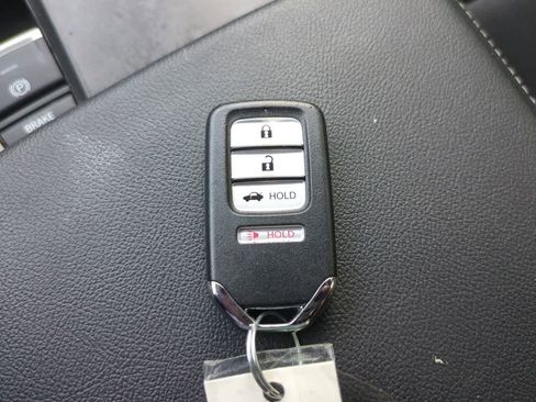 Used 2021 Honda Accord Sport image 26