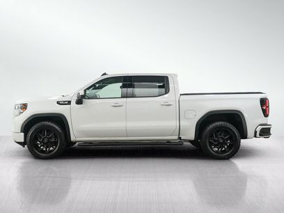 Used 2022 GMC Sierra 1500 Elevation