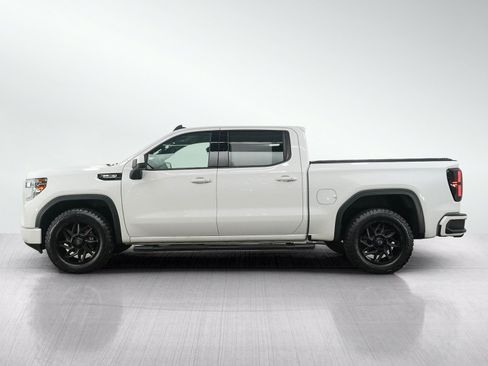Used 2022 GMC Sierra 1500 Elevation AWD/4WD image 2