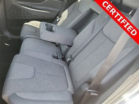 Used 2023 Hyundai Santa Fe SEL image 17