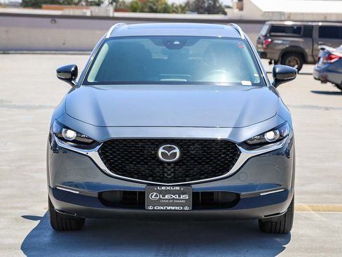 Used 2023 MAZDA CX-30 AWD 2.5 S w/ Preferred Package image 2