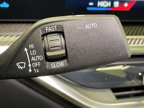 New 2026 BMW X6 M60i w/ Executive Package AWD/4WD image 37