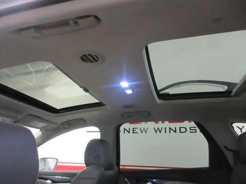 Used 2019 Buick Enclave Essence w/ Trailering Package, 5000 lbs. AWD/4WD image 28