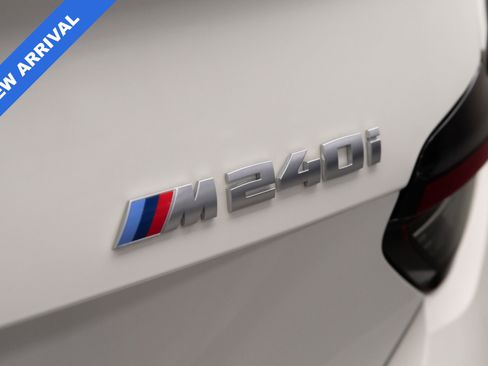 Used 2025 BMW M240i xDrive Coupe image 28