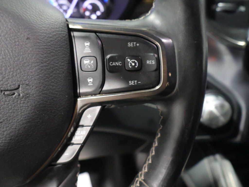 Used 2019 RAM 1500 Limited AWD/4WD image 41