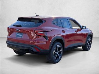 New 2026 Chevrolet Trax RS w/ Driver Confidence Package video 2