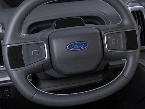 New 2026 Ford Expedition Max Platinum AWD/4WD image 12