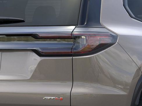 New 2026 GMC Acadia AT4 w/ Super Cruise Package AWD/4WD image 35