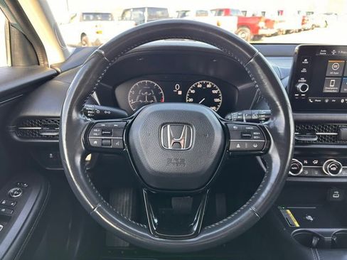 Used 2023 Honda HR-V EX-L image 23
