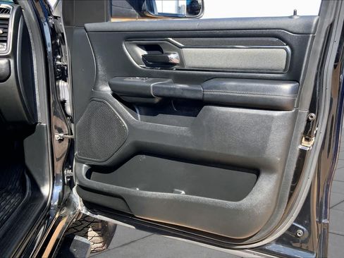Used 2020 RAM 1500 Big Horn w/ Built-to-serve Edition AWD/4WD image 22