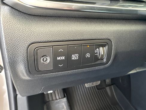 New 2027 GMC Terrain Elevation w/ Elevation Premium Package FWD image 13