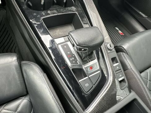 Used 2022 Audi S5 Prestige AWD/4WD image 21