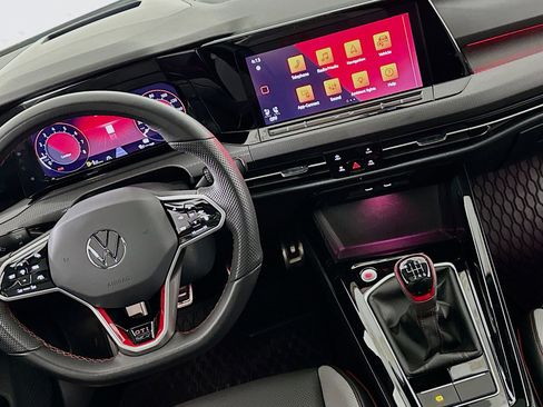 Used 2024 Volkswagen GTI Autobahn image 18