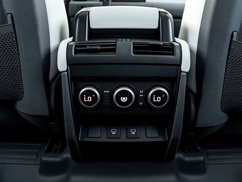 Used 2025 Land Rover Defender 110 S AWD/4WD image 27