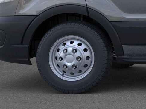 New 2026 Ford Transit 350 XL RWD image 19