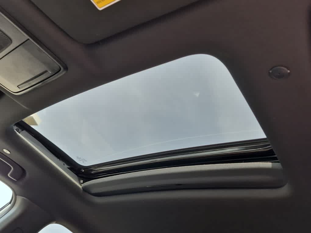 New 2027 Honda CR-V Sport-L image 12