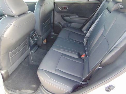 New 2026 Subaru Outback Limited image 21