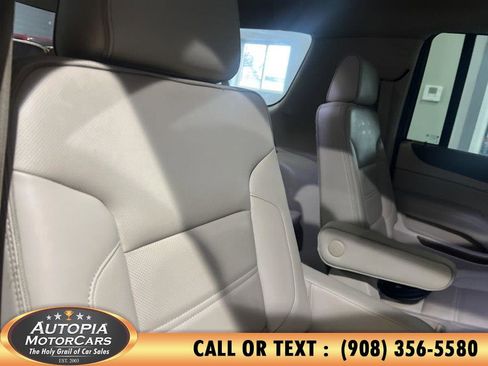 Used 2018 GMC Yukon XL Denali image 13