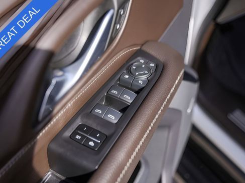Used 2024 GMC Yukon XL Denali w/ Max Trailering Package AWD/4WD image 24