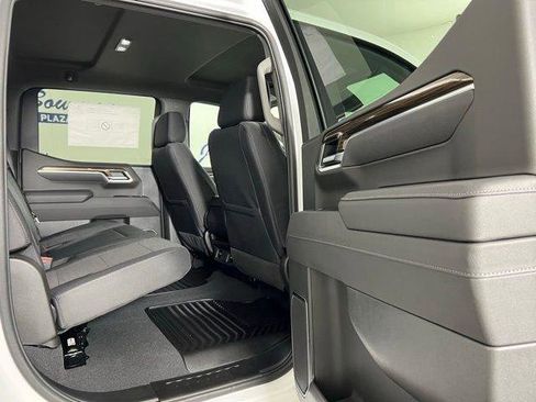 New 2025 Chevrolet Silverado 1500 LT image 19