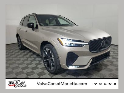 Used 2026 Volvo XC60 B5 Plus w/ Protection Package Premier