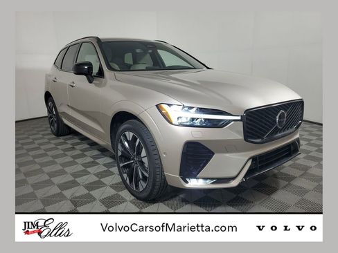 Certified 2026 Volvo XC60 B5 Plus w/ Protection Package Premier AWD/4WD image 1