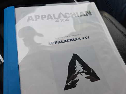 Used 2021 RAM 1500 Big Horn image 37