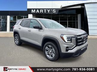 New 2027 GMC Terrain Elevation w/ Technology Package II AWD/4WD video 1