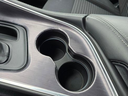 Used 2017 Dodge Challenger SXT w/ Sound Group image 29