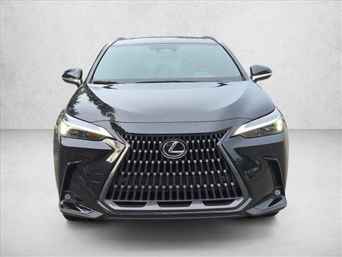 Used 2022 Lexus NX 350 AWD image 2