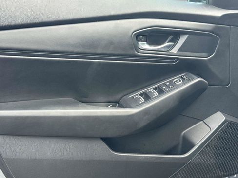 Certified 2023 Honda Accord EX image 16