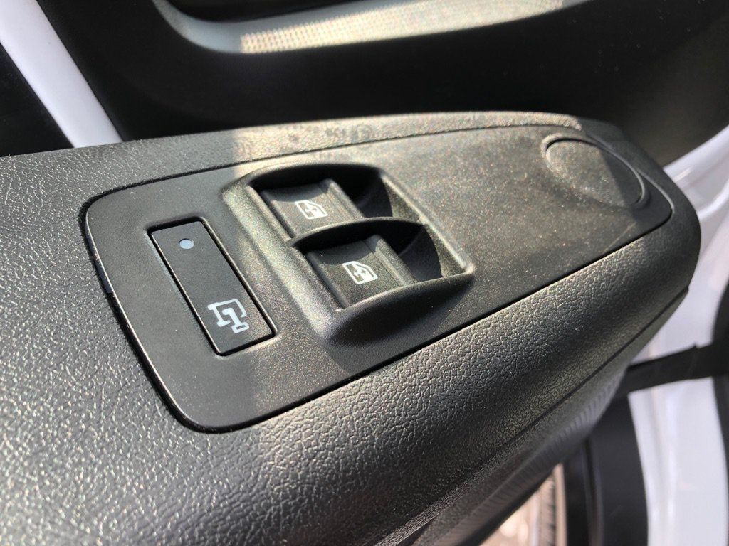 Used 2023 RAM ProMaster 2500 FWD image 17