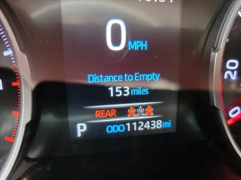 Used 2021 Toyota RAV4 LE FWD image 18