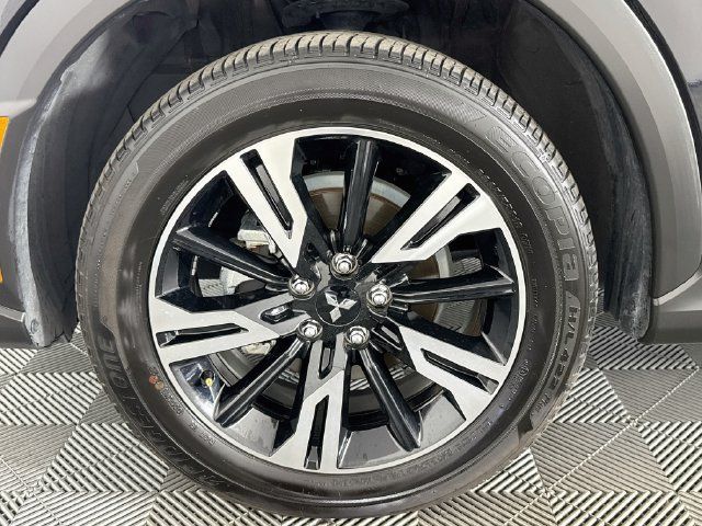 Used 2026 Mitsubishi Eclipse Cross SE AWD/4WD image 35
