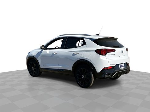 New 2026 Buick Encore GX Sport Touring w/ Advanced Technology Package image 6