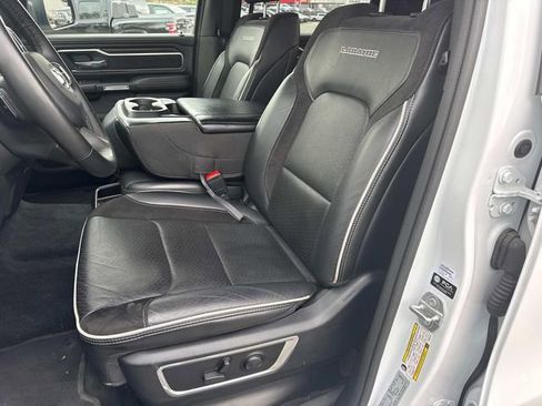 Used 2025 RAM 1500 Laramie image 29