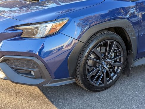 Used 2022 Subaru WRX Premium image 9