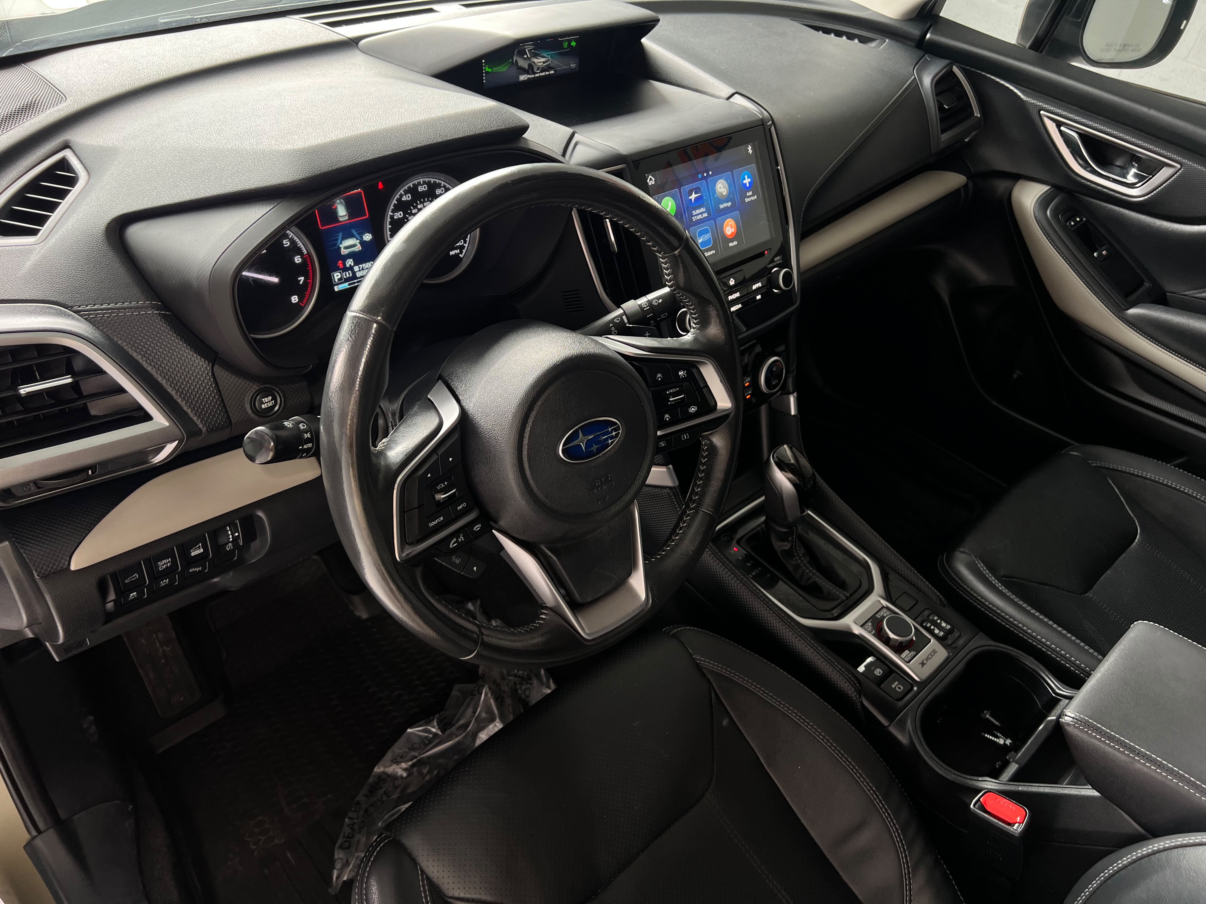 Used 2023 Subaru Forester Limited AWD/4WD image 24