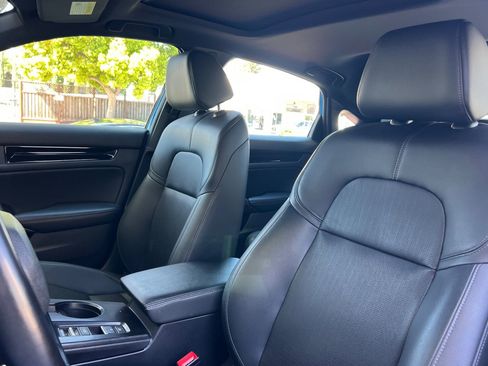 Used 2024 Honda Civic Sport Touring image 24