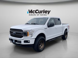 Used 2019 Ford F150 XLT w/ Equipment Group 301A Mid video 1