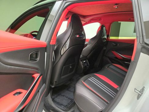 Used 2025 Aston Martin DBX 707 AWD/4WD image 19